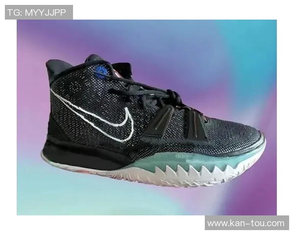 欧文新鞋发布会引发热议踩踏耐克Logo彰显艺术无畏标签的精神